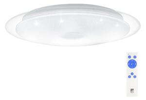 Eglo Eglo 98323 - LED Szabályozható mennyezeti lámpa LANCIANO LED/24W/230V + távirányító EG98323