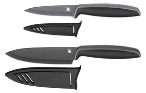Touch 2 darabos konyhai kés élvédővel - WMF