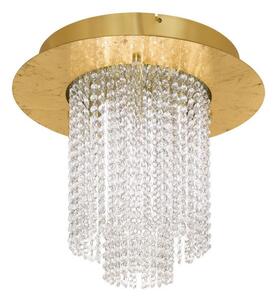 Eglo Eglo 39398 - LED Szabályozható kristály lámpa VILALONES LED/43W/230V EG39398