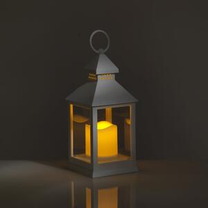 Lante kisméretű dekorációs kültéri LED lámpás - Tomasucci