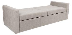 New Elegance kanapé kinyitható szekrényágyhoz 160 cm - Rosario 461