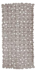 Paradise szürkésbézs csúszásgátló kádszőnyeg, 71 x 36 cm - Wenko