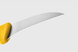 Szeletelő kés Create Wüsthof sárga 6 cm