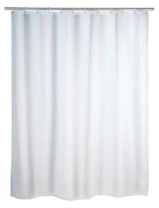 Fehér penészálló zuhanyfüggöny, 180 x 200 cm - Wenko