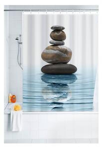 Balance zuhanyfüggöny, 180 x 200 cm - Wenko