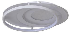 V-TAC mennyezeti dekoratív 60W LED lámpa, 500x420mm, CCT, távirányítóval - SKU 24138