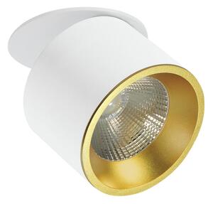 Polux LED Beépíthető spotlámpa HARON LED/20W/230V fehér SA1163