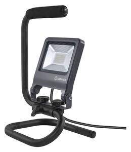 Ledvance Ledvance - LED Reflektor tartóval S-STAND LED/20W/230V IP65 P224362