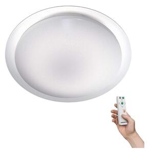 Ledvance Ledvance - LED Szabályozható mennyezeti lámpa ORBIS LED/38W/230V + távirányító P224328