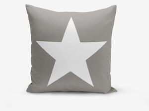 Starisomo pamutkeverék párnahuzat, 45 x 45 cm - Minimalist Cushion Covers