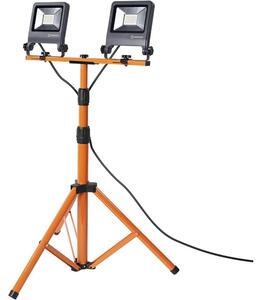 Ledvance Ledvance - LED Reflektor tartóval TRIPOD 2xLED/30W/230V IP65 P224367