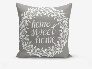 Sweet Home pamutkeverék párnahuzat, 45 x 45 cm - Minimalist Cushion Covers