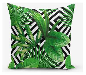 Systematic pamutkeverék párnahuzat, 45 x 45 cm - Minimalist Cushion Covers