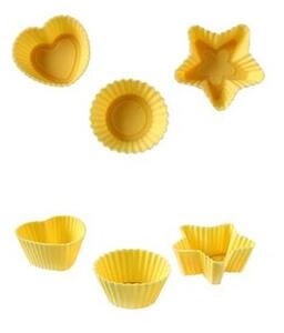 Toro muffinsütő forma, 32 db-os