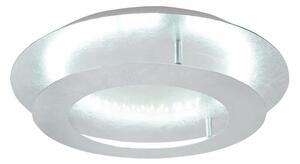 Candellux LED Mennyezeti lámpa MERPLE LED/18W/230V króm CA0044