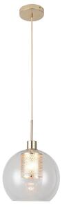 Rabalux Rabalux 6495 - Csillár zsinóron PHILANA 1xE14/40W/230V RL6495