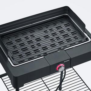 Elektromos grill állvánnyal PG 8563 Severin 2200 W