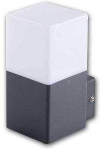 Kanlux Kanlux 29010 - Kültéri fali lámpa VADRA 1xE27/11W/230V IP44 KX0304