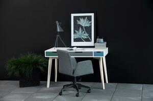 Tess íróasztal, 120 x 60 cm - Actona