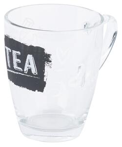 Cerve 2-részes csészekészlet Tea, 310 ml