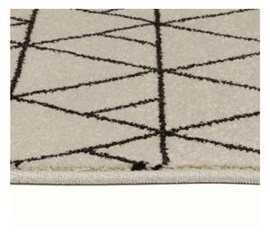 Nilo krémszínű szőnyeg, 160 x 230 cm - Universal