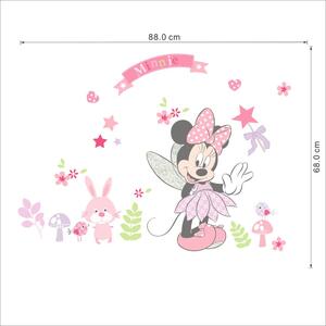 Falmatrica "Minnie Mouse" 88x68 cm