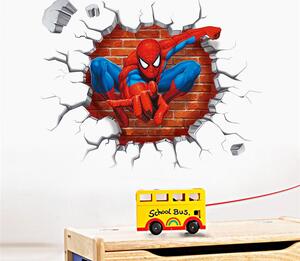 Falmatrica"Spider-man 3" 50x45 cm
