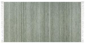 Világoszöld szőnyeg 80 x 150 cm MALHIA