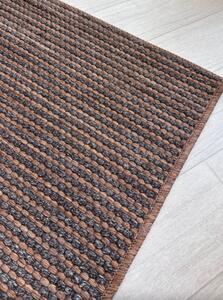 Funchal arany színű kültéri szőnyeg 60x110 beige-barna
