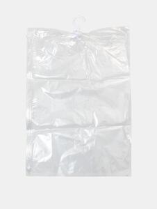 Sinsay - Vákuumos tárolózsákok 3 pack - fehér