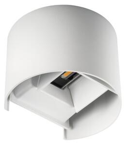 Kanlux LED Kültéri fali lámpa REKA LED/7W/230V IP54 fehér KX0290