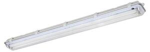 Solight LED ipari fénycsöves világítás T8 2xG13/18W/230V IP65 SL0909