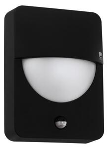 Eglo Eglo 98705 - Kültéri lámpa érzékelővel SALVANESCO 1xE27/28W/230V IP44 EG98705