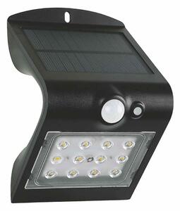 Greenlux LED Szolár fali lámpa érzékelővel LED/1,5W IP65 GXSO005