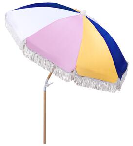 Színes napernyő ⌀ 150 cm MONDELLO