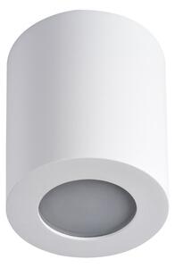 Kanlux Fürdőszobai mennyezeti lámpa SANI 1xGU10/10W/230V IP44 fehér KX0276