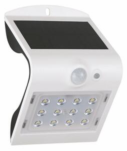 Greenlux LED Szolár fali lámpa érzékelővel LED/2W IP65 GXSO004