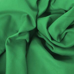 EKEA zöld, gyorsan száradó törölköző, 60 x 120 cm - DecoKing