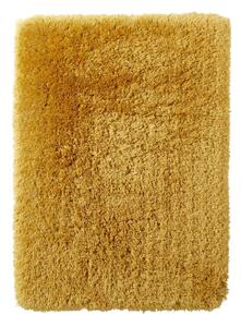 Polar mustársárga szőnyeg, 80 x 150 cm - Think Rugs