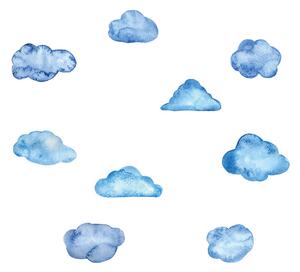 Falmatrica "Felhők" 8 - 11 cm