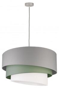 Duolla Csillár zsinóron TRIO 1xE27/40W/230V DU8990