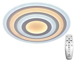 NEDES LED Dimmelhető mennyezeti lámpa LED/80W/230V 3000-6500K + távirányító ND3343