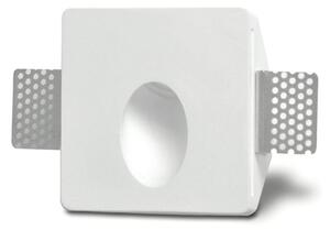 Kobi LED Lépcsőmegvilágító MARCO LED/1W/230V KB0131
