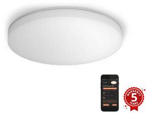 Steinel Steinel 057077 - LED Mennyezeti lámpa érzékelővel RS PRO LED/16W/230V IP40 4000K ST057077