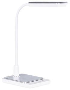 Fehér LED asztali lámpa CENTAURUS