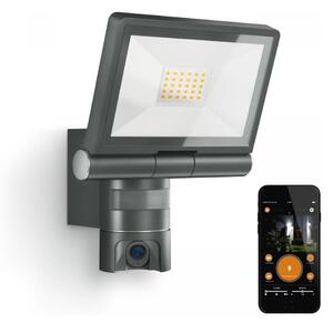 Steinel Steinel 065294 - LED Reflektor érzékelővel és kamerával LED/21W/230V IP44 ST065294