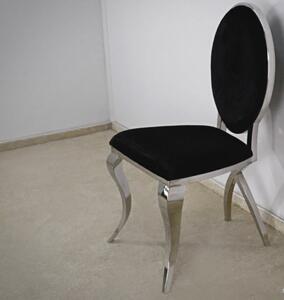 Sacha fekete szék