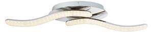 Globo Globo 67833-24 - LED Csillár NABRO LED/24W/230V GL5441