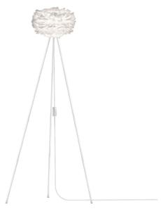 EOS fehér lúdtoll lámpabúra, ⌀ 22 cm - UMAGE