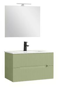 Trent 80 komplett